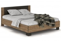 кровать 140 ВЕРОНИКА - 1744